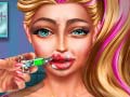 Spiel Super Doll Lips Injections