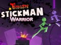 Spiel Fatality stickman warrior