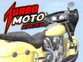 Spiel Turbo Moto Racer