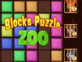 Spiel Blocks Puzzle Zoo