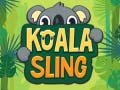 Spiel Koala Sling