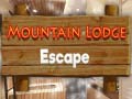 Spiel Mountain Lodge Escape