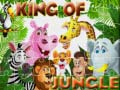 Spiel King of Jungle