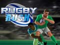 Spiel Rugby Rush