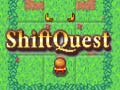 Spiel Shift Quest