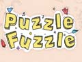 Spiel Puzzle Fuzzle