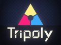 Spiel Tripoly