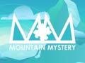 Spiel Mountain Mystery Jigsaw