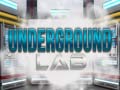 Spiel Underground Lab