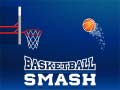 Spiel Basketball Smash