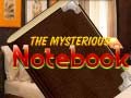Spiel The Mysterious Notebook