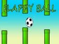 Spiel Flappy Ball