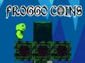 Spiel Froggo Coins