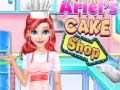 Spiel Ariel's Cake Shop