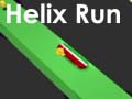 Spiel Helix Run