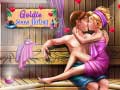 Spiel Goldie Sauna Flirting