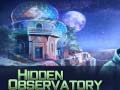Spiel Hidden Observatory