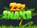 Spiel ZZZ Snake