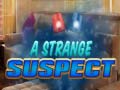 Spiel A Strange Suspect