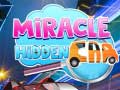 Spiel Miracle Hidden Car