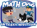 Spiel Math Dog Integer Addition