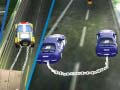 Spiel Chained Impossible Driving Police Cars