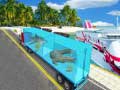 Spiel Sea Animal Cargo Truck