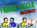 Spiel Finger Soccer 2020