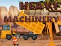 Spiel Heavy Machinery