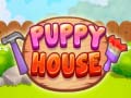 Spiel Puppy House