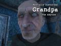 Spiel Mentally Disturbed Grandpa The Asylum