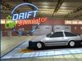 Spiel Drift Car Simulator