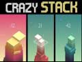 Spiel Crazy Stack