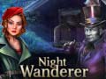 Spiel Night Wanderer