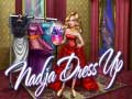 Spiel Nadja Dress Up