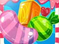 Spiel Merge Candy Saga