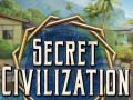 Spiel Secret Civilization