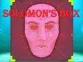 Spiel Solomon’s Box