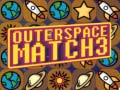 Spiel Outerspace Match 3