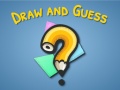 Spiel Draw and Guess