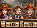 Spiel Western Revenge