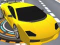 Spiel Car Racing 3d