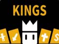 Spiel Kings Card Swiping