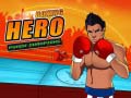 Spiel Boxing Hero: Punch Champions