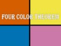 Spiel Four Color Theorem