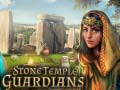Spiel Stone Temple Guardians