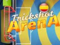 Spiel Trickshot Arena