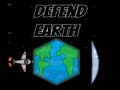 Spiel Defend Earth