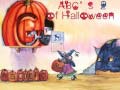 Spiel ABC's of Halloween 2