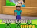Spiel Minecraft Survival